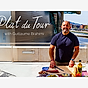 Guillaume's Plat Du Tour