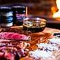 Han lämnade Sverige för kärleken och badass cooking wagyu med japansk yakinikusås