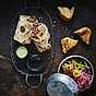 Här är Sveriges bästa streetfood - indian