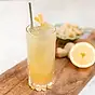 Hemgjord ginger beer