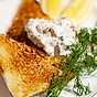 Historien bakom toast skagen