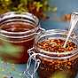 Hot honey