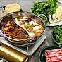 Hotpot-buljong