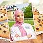 HSB Camilla Hamid cookies