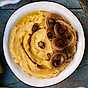 Hummus - Maro Papadopolous recept