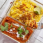 Indisk daal