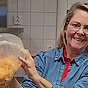 Inger Gustafsson Estrella