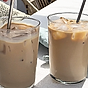 Iskaffe Baileys