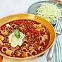 Italiensk gulasch