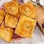 Italienska piroger