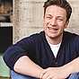 Jamie Oliver glad profilbild