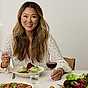 Jennie Walldén: Vanliga missen med koreansk mat