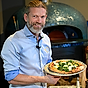 Jespers pizza