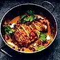 jonas chicken tikka masala