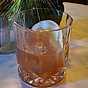 Julgroni – julkryddad Negroni