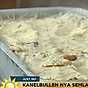 Kanelbulleglass