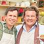 Karl Fredrik Gustafsson & Petter Kjellén
