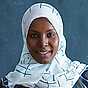 khadija mahmoud profilbild