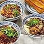 Kinesisk breakfast bowl