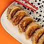 Kinesiska dumplings