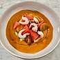 Klassisk gazpacho NY
