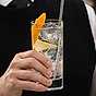 Klassisk gin och tonic
