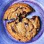 Klassiska chocolate chip cookies NY 2025