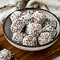 Klassiska chokladbollar 2026