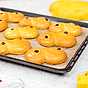 Klassiska lussekatter