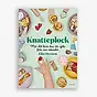 Knatteplock - Mat ditt barn kan äta själv från sex månader