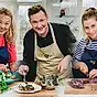 Köket finalist livsmedelspriset 2025