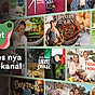 Köket TV