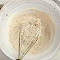 Krämig yoghurtdressing