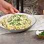 Kronärtskockspasta