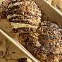 Kunde knappt baka – nu säljer hennes cookies slut