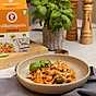 Kungsörnen Krämig one-pot pasta med kyckling NY
