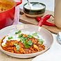 Kyckling vindaloo