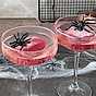 Läskigt god halloweendrink