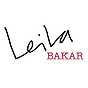 Leila bakar logo