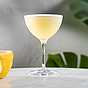 lemon martini