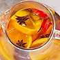 Lemonad Sangria