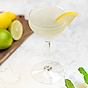 Limoncello margarita