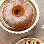 Lisas sockerkaka
