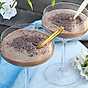 Lyxig chokladmousse på bara 3 ingredienser