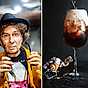 Magnus Ugglas tomtedrink