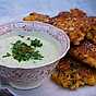 Majsfritters