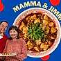 Mamma och Jimmy Guo2