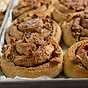Mammas kanelbullar