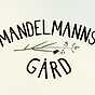 Mandelmanns gård logo