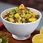 Mango- och avokadosalsa